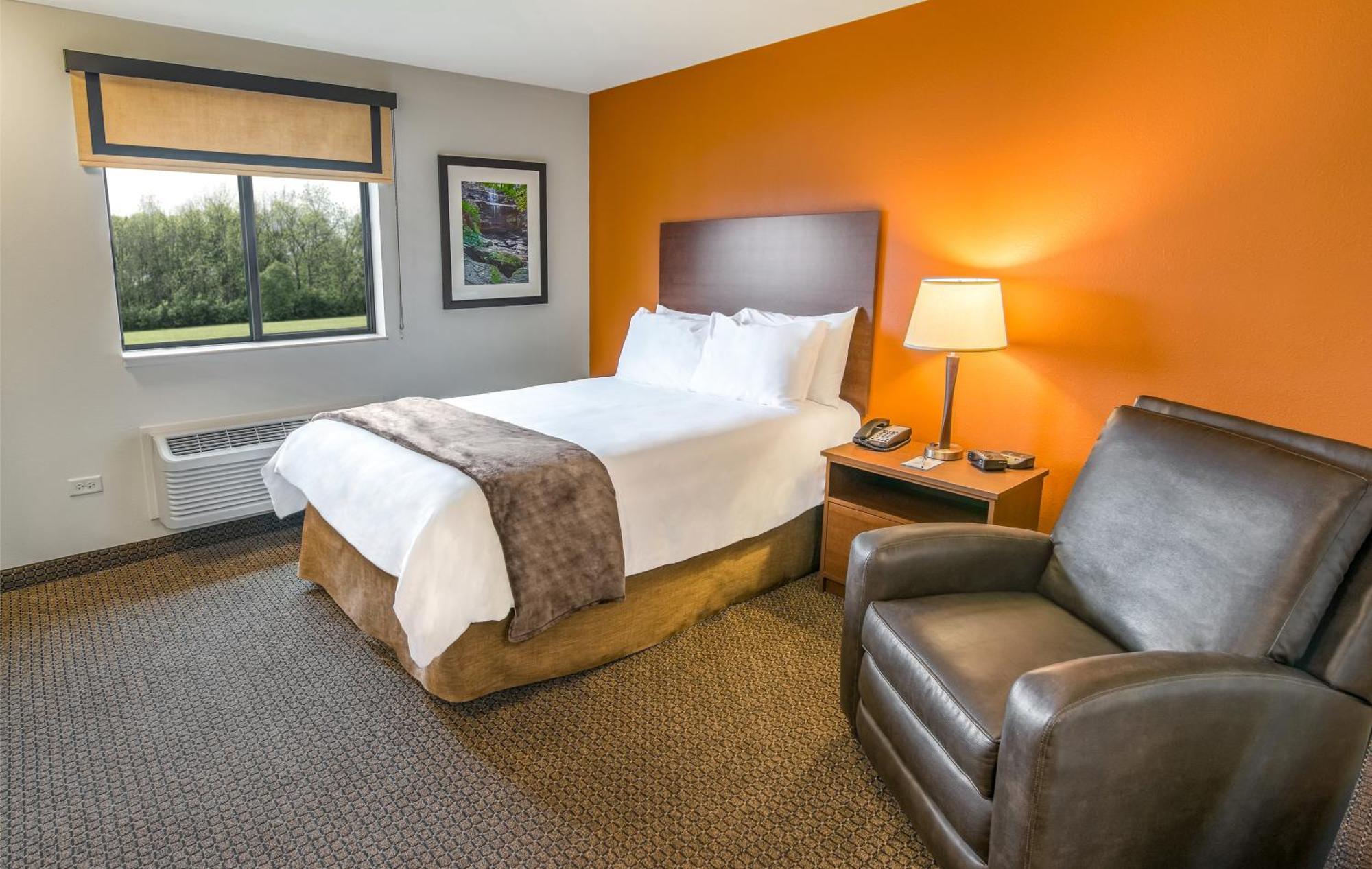 My Place Hotel-Boise/Meridian, Id Szoba fotó