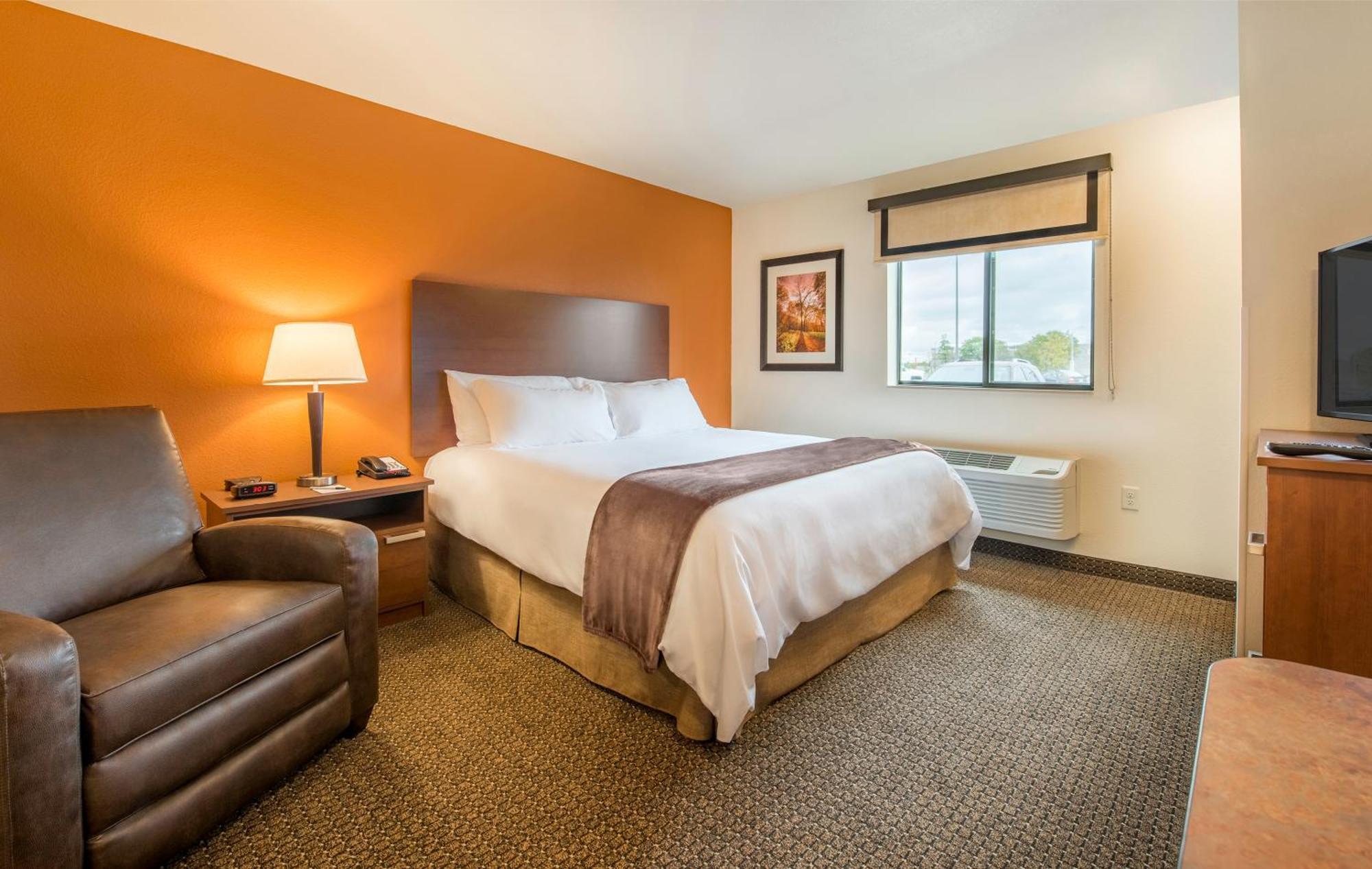 My Place Hotel-Boise/Meridian, Id Kültér fotó