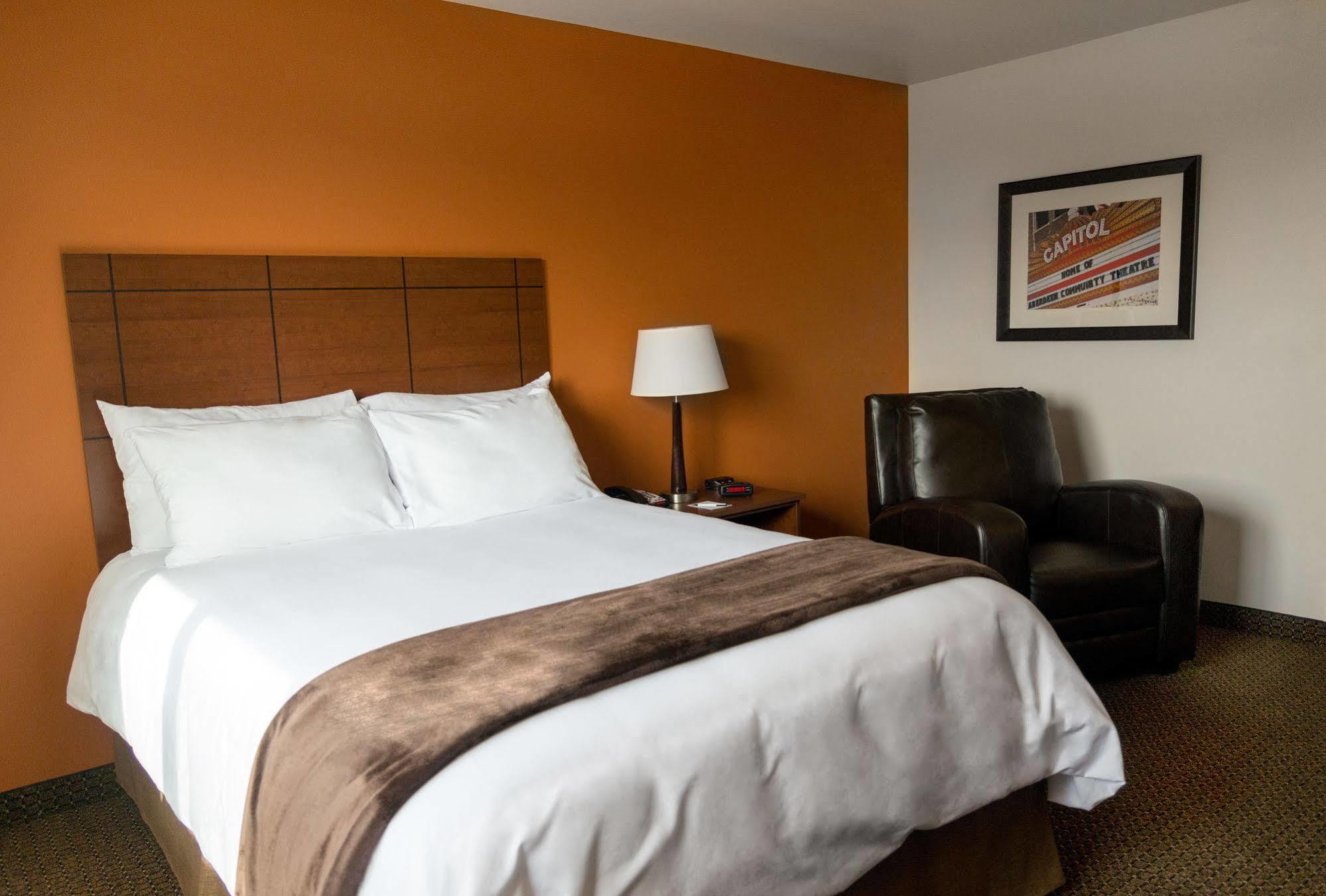 My Place Hotel-Boise/Meridian, Id Kültér fotó