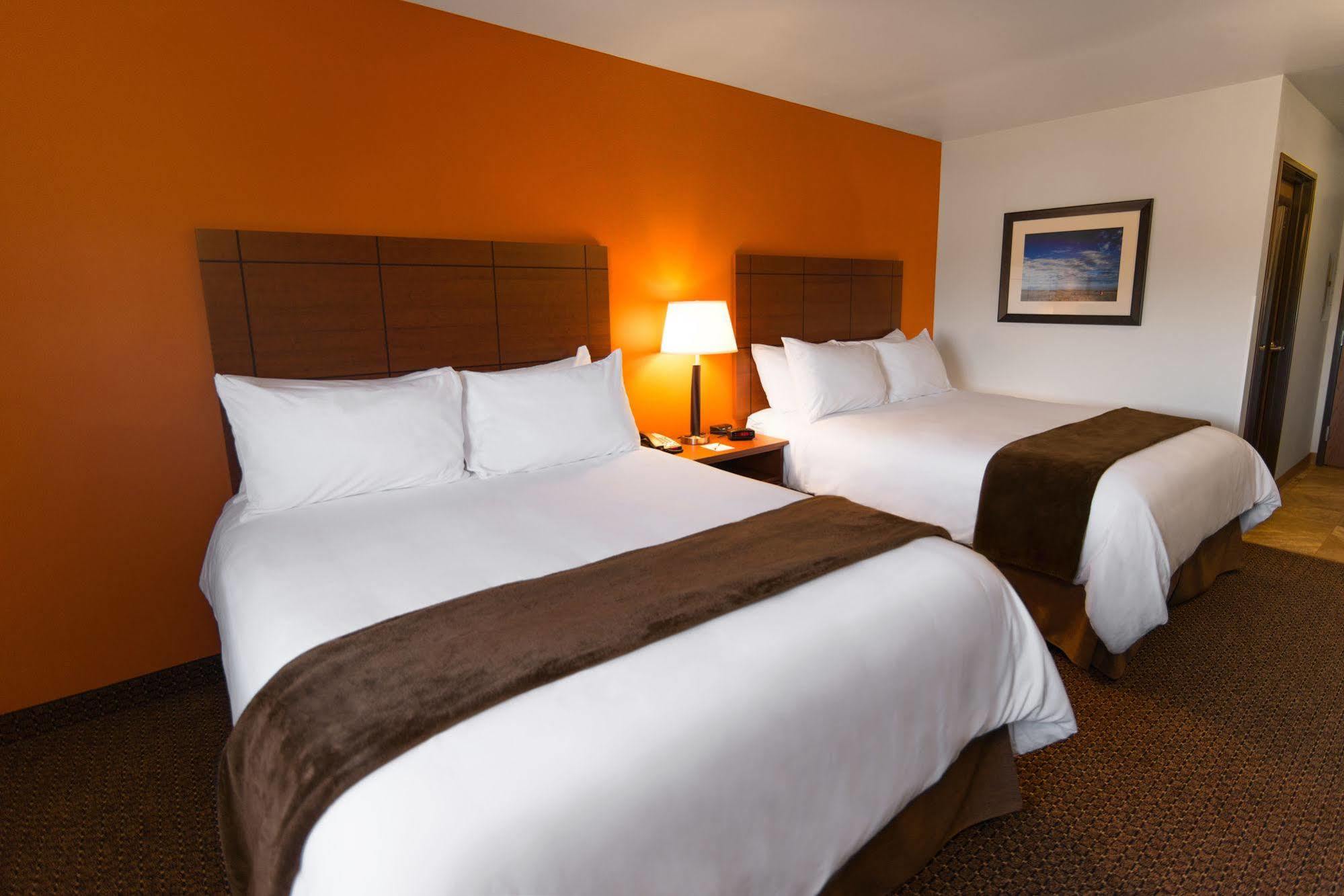 My Place Hotel-Boise/Meridian, Id Kültér fotó