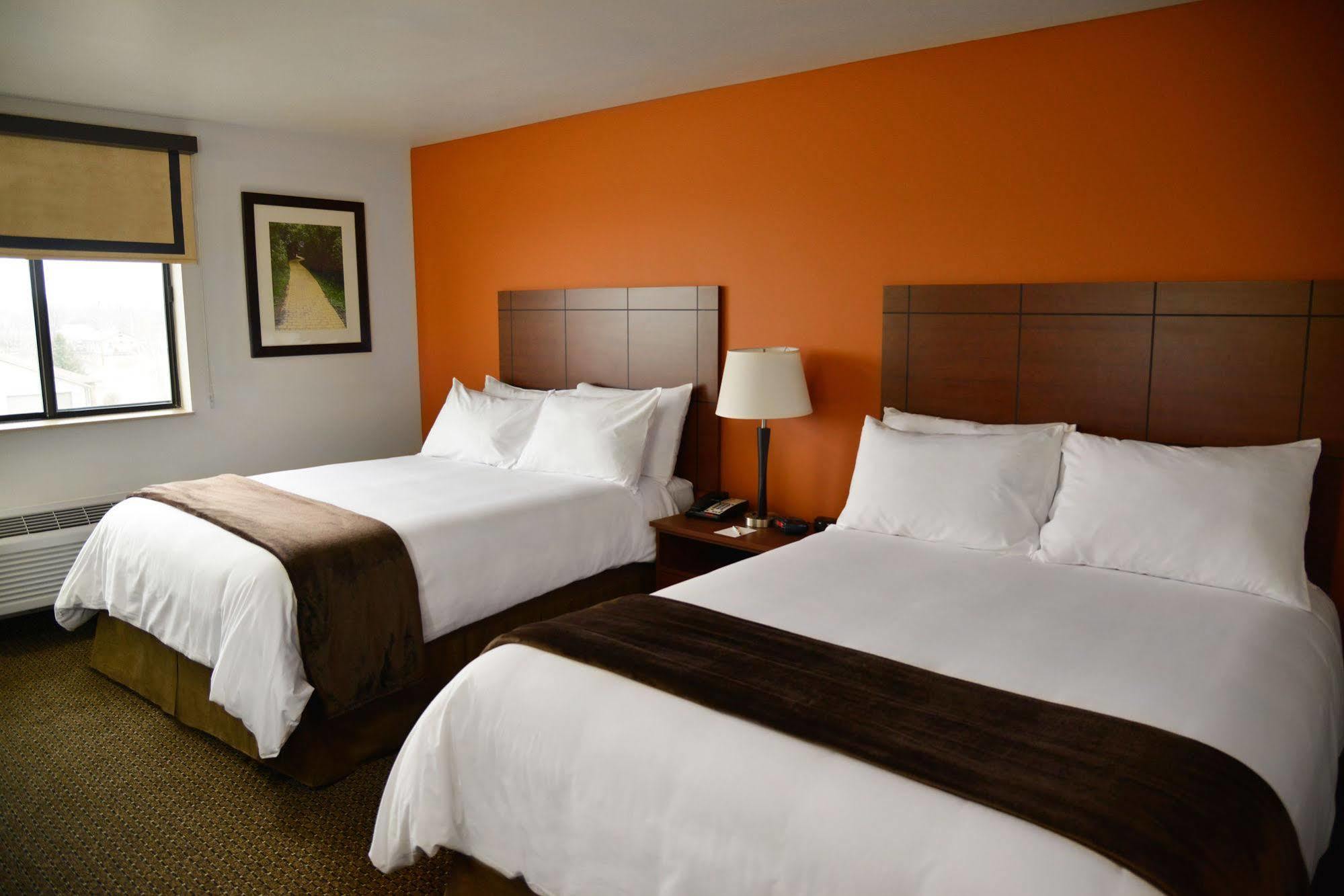 My Place Hotel-Boise/Meridian, Id Kültér fotó